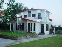 The Tiger Groove Corbett Resort