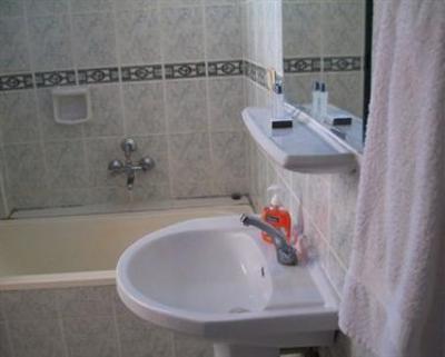 фото отеля Otel Sevgi