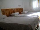 фото отеля Otel Sevgi