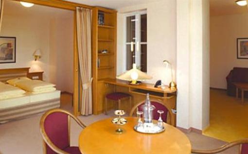 фото отеля Hotel Restaurant Deutsches Haus Marienfeld