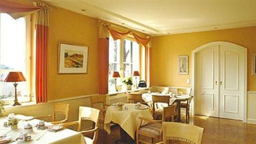 фото отеля Hotel Restaurant Deutsches Haus Marienfeld