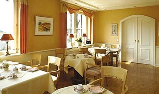 фото отеля Hotel Restaurant Deutsches Haus Marienfeld
