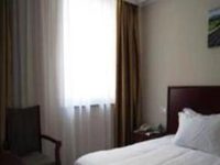 Green Tree Inn Wuxi Meicun Village Green Tree Inn Wuxi Meicun Village