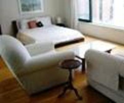 фото отеля SOHO Residence