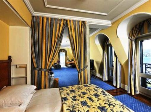 фото отеля Eden Au Lac Hotel Zurich