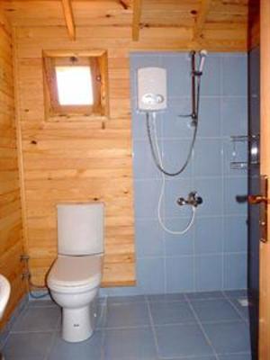 фото отеля Portakal Bahcesi Pension
