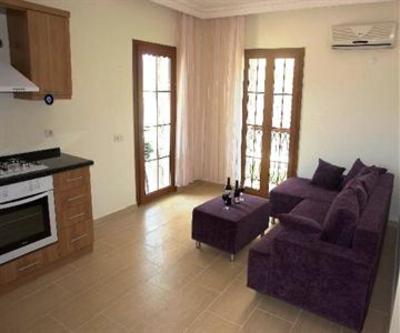 фото отеля Orka Village Apartments