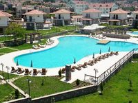 Orka Village Apartments