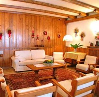 фото отеля Hotel Dolomiti Cortina D'ampezzo