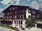 фото отеля Hotel Dolomiti Cortina D'ampezzo