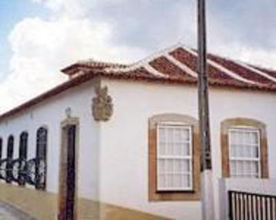 фото отеля Casa de Casal de Loivos