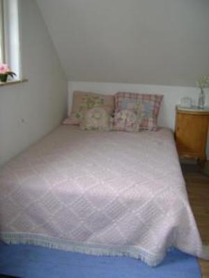 фото отеля Forbys Bed & Breakfast