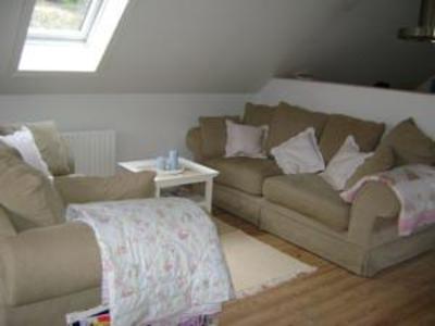 фото отеля Forbys Bed & Breakfast