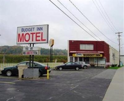 фото отеля Budget Inn Motel Herkimer