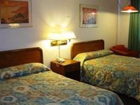 Budget Inn Motel Herkimer