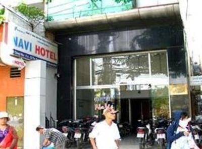 фото отеля Navi Hotel Etown