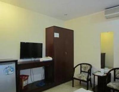 фото отеля Navi Hotel Etown