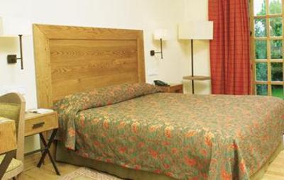 фото отеля Parador de Tui Hotel