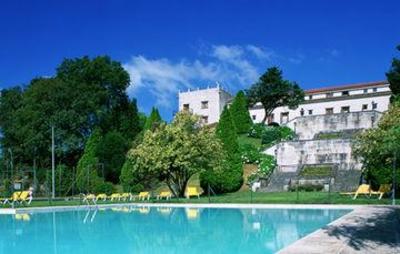 фото отеля Parador de Tui Hotel