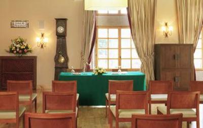 фото отеля Parador de Tui Hotel