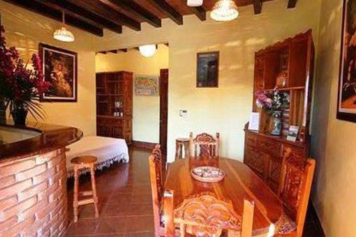 фото отеля Suites La Hacienda Hotel Puerto Escondido