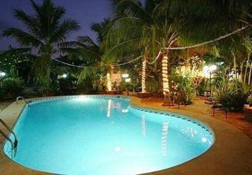 фото отеля Suites La Hacienda Hotel Puerto Escondido