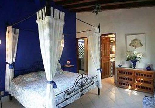 фото отеля Suites La Hacienda Hotel Puerto Escondido