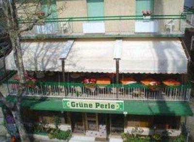фото отеля Hotel Grune Perle