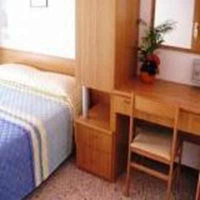 фото отеля Hotel Grune Perle
