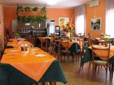 фото отеля Hotel Grune Perle