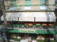Hotel Grune Perle