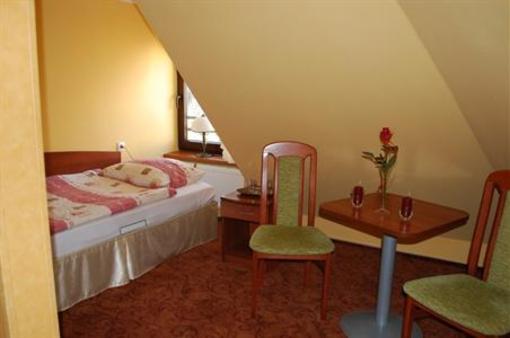 фото отеля Hotel Anka Slubice