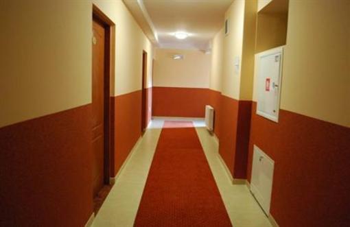 фото отеля Hotel Anka Slubice