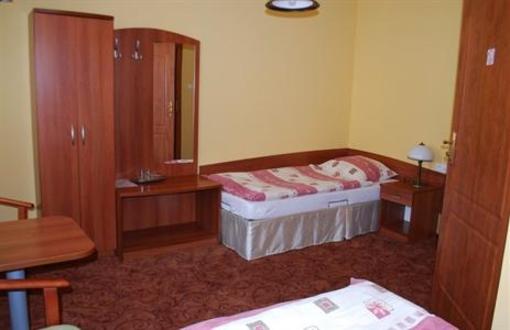 фото отеля Hotel Anka Slubice