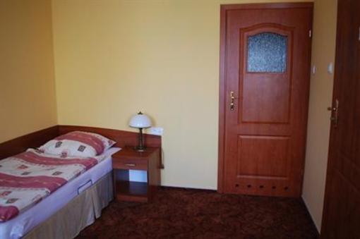 фото отеля Hotel Anka Slubice