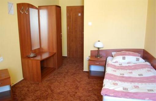 фото отеля Hotel Anka Slubice