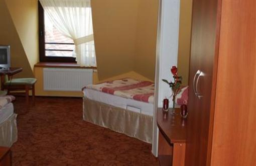 фото отеля Hotel Anka Slubice