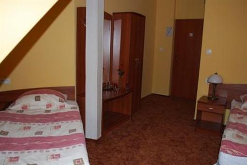 фото отеля Hotel Anka Slubice