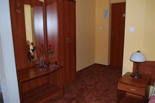 фото отеля Hotel Anka Slubice