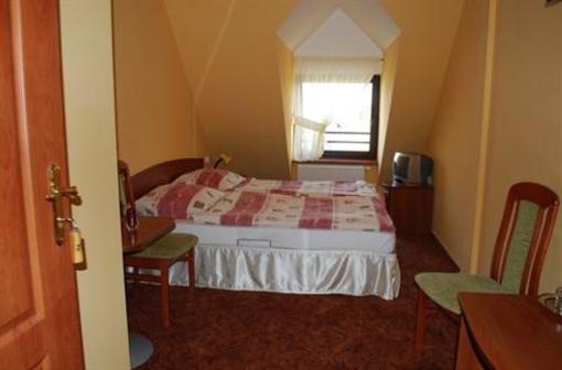фото отеля Hotel Anka Slubice