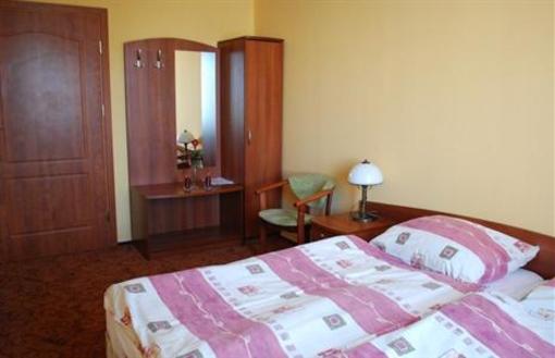 фото отеля Hotel Anka Slubice