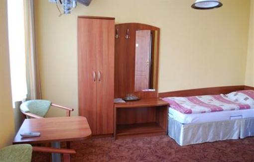 фото отеля Hotel Anka Slubice