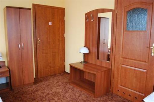 фото отеля Hotel Anka Slubice