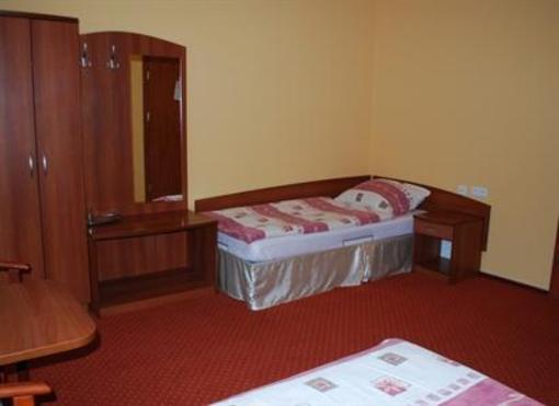 фото отеля Hotel Anka Slubice