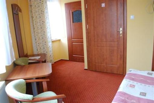 фото отеля Hotel Anka Slubice