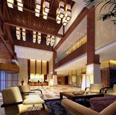 фото отеля Taihuwan Jinling Hotel Changzhou