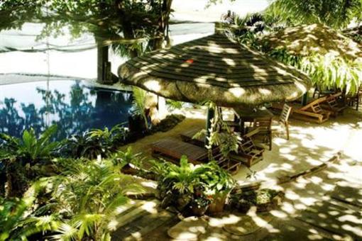 фото отеля Chema's By The Sea Resort