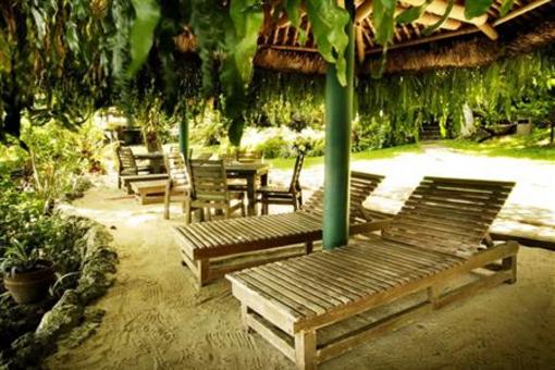 фото отеля Chema's By The Sea Resort