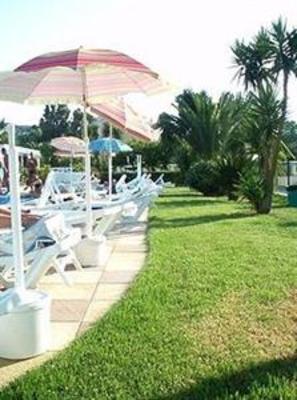 фото отеля Asprokavos Beach Apartments