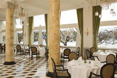 фото отеля Palace Luzern